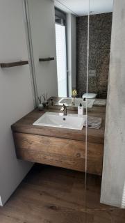 Penthouse mit Whirlpool & Riesenterrasse - 2