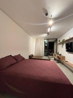 Beach Class Summer Residence Porto de Galinhas - 1