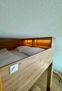 Apart & Studio metro Vysočanská - Prag - 6