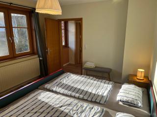 Ferienwohnung am Bertenberg -Keßler - 1