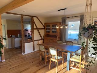 Ferienwohnung am Bertenberg -Keßler - 9