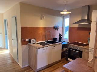 Ferienwohnung am Bertenberg -Keßler - 6