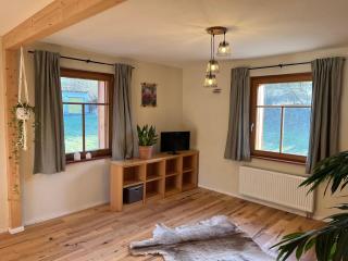 Ferienwohnung am Bertenberg -Keßler - 7