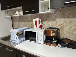 Mountain Cabin with a hot tub with jacuzzi jets - 1