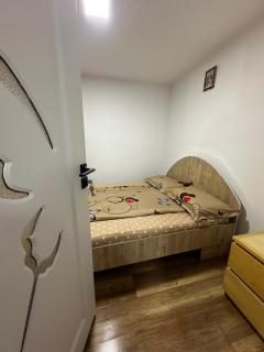 Mountain Cabin with a hot tub with jacuzzi jets - 7