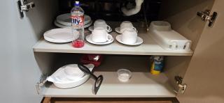 Praia da Pajuçara conforto - 6