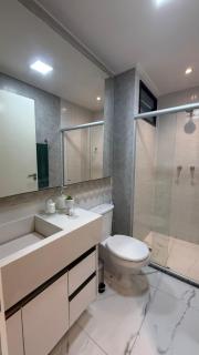 Praia da Pajuçara conforto - 3