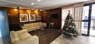 Praia da Pajuçara conforto - 2