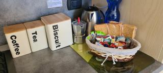 Villa gli Ulivi Chalten Apartment - 4