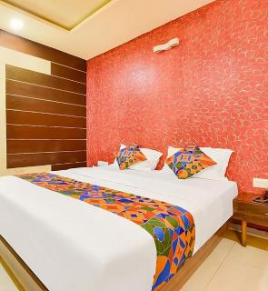 hotel kalash residency - 2