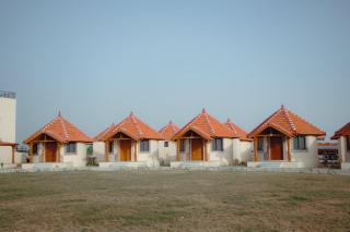 Heritage Resort Dholavira - 6