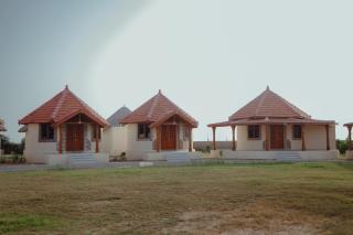 Heritage Resort Dholavira - 4