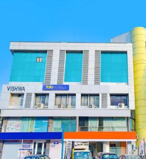 hotel kalash residency - 1