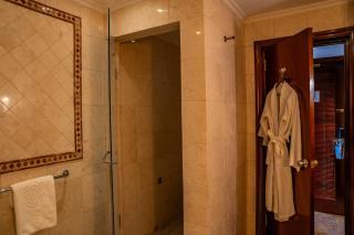 Polana Serena Hotel - 9