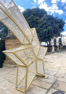 Balcones con Encanto - vistas al conjunto monumental Patrimonio de la Humanidad - 9