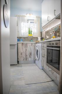 Homeyfeel Stay Sea 2 - Island mood studio - 5