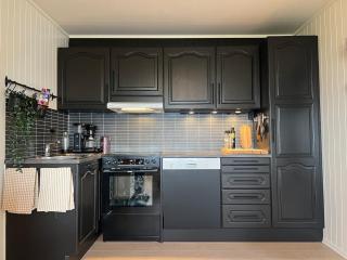 Stort hus ved sjøkanten - 7