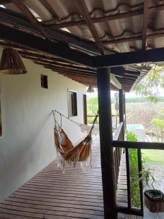 Paraiso Itacim 4 suites - 6