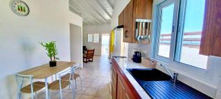 Le Janoè, mer et montagne - 8