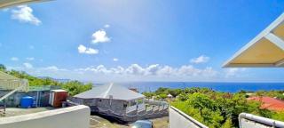 Le Janoè, mer et montagne - 3