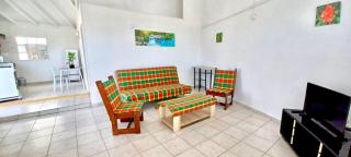 Le Janoè, mer et montagne - 7