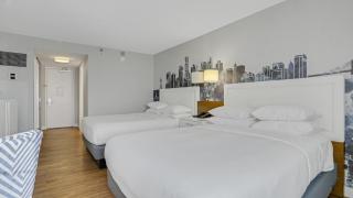 706 Double Queen Near MetLife & American Dream - 0