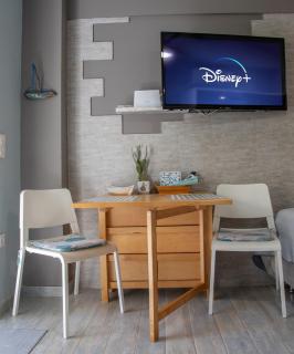 Homeyfeel Stay Sea 2 - Island mood studio - 3