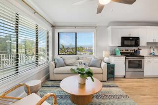 Sailfish Suites 7 - Waterfront Lodging - Stuart - 4