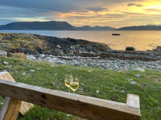 Stort hus ved sjøkanten - 6