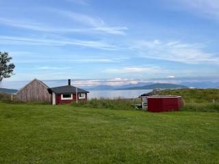 Stort hus ved sjøkanten - 5
