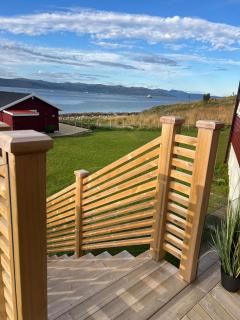 Stort hus ved sjøkanten - 2