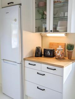 A little home - 1