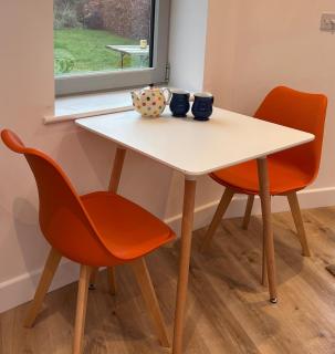 Spacious and Bright Garden Studio - 0