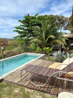 Paraiso Itacim 4 suites - 1