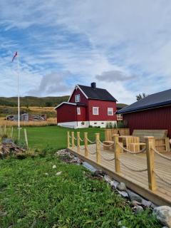 Stort hus ved sjøkanten - 8