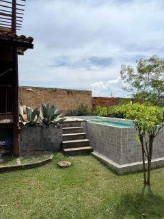 Paraiso Itacim 4 suites - 2