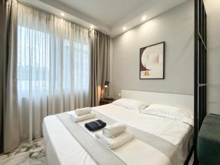 Luxury Downtown Apartment F1 - 5