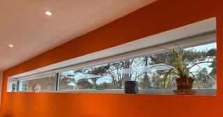 Spacious and Bright Garden Studio - 5