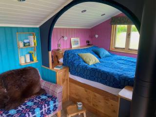 1 Bed in Llanfihangel-y-Creuddyn oc-c34624 - 2