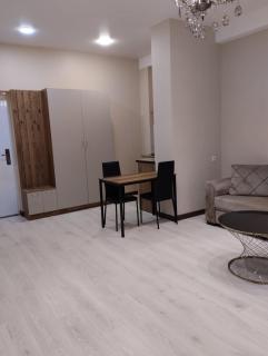 Sky by the river - Tiflis - 5