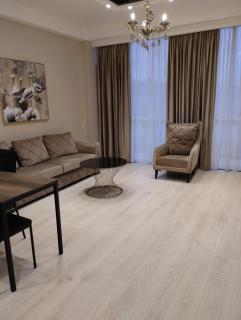 Sky by the river - Tiflis - 4