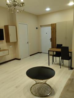 Sky by the river - Tiflis - 1