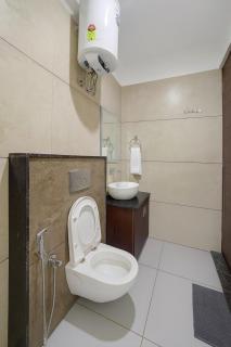 Flat in Rishikesh Cozy corner for couples & family - 7