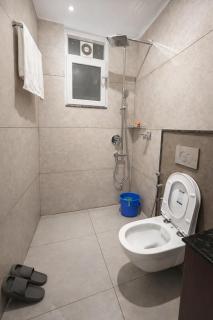 Flat in Rishikesh Cozy corner for couples & family - 6