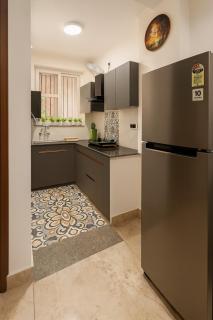 Flat in Rishikesh Cozy corner for couples & family - 5