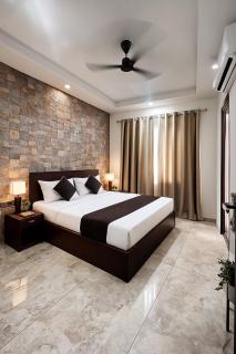 Flat in Rishikesh Cozy corner for couples & family - 3