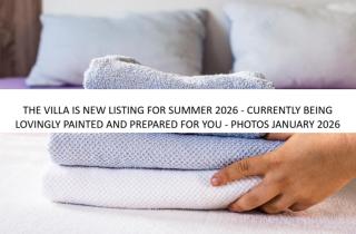 Villa with Pool Pylona Gardens - 4