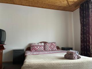 У Тараса і Лесі - Jaremče - 4