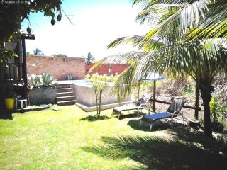 Paraiso Itacim 4 suites - 3