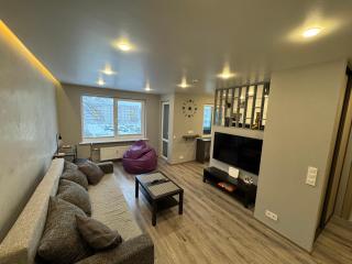 Apartment near the sea-Sigulda street - 9